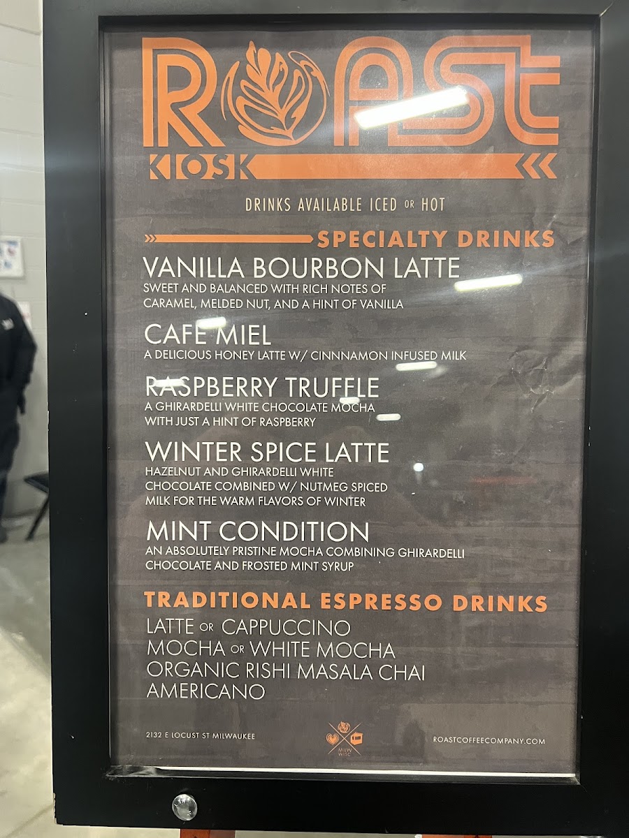 Menu Roast Coffee Company-3