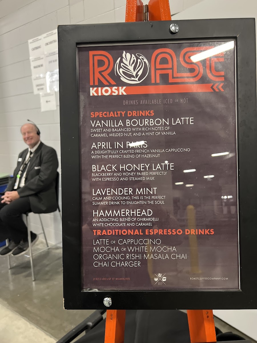 Menu Roast Coffee Company-4