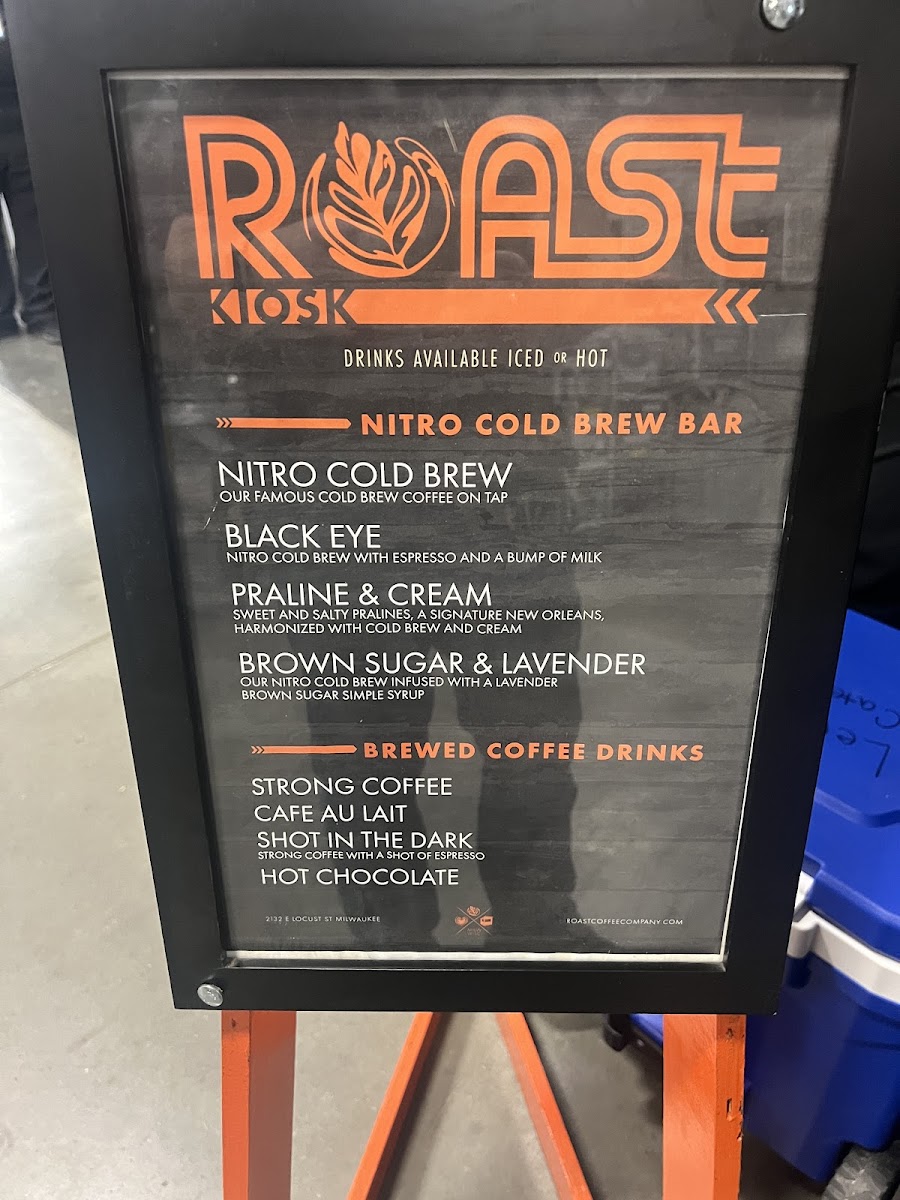 Menu Roast Coffee Company-5